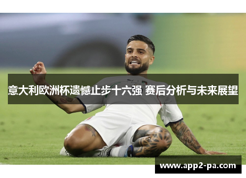 意大利欧洲杯遗憾止步十六强 赛后分析与未来展望